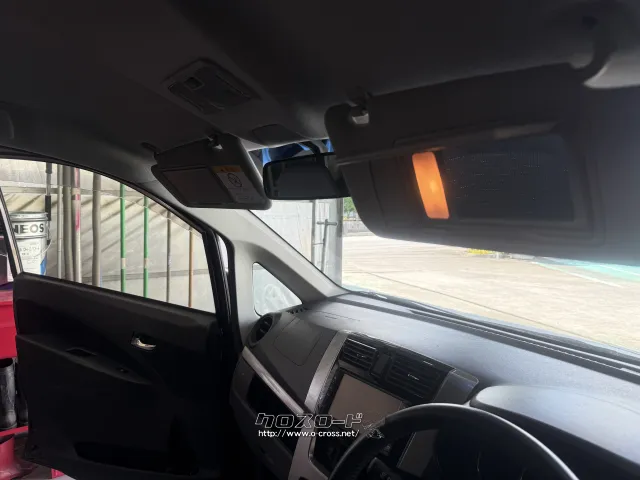 ダイハツ ムーヴ