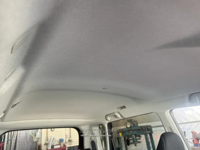 ダイハツ ムーヴ