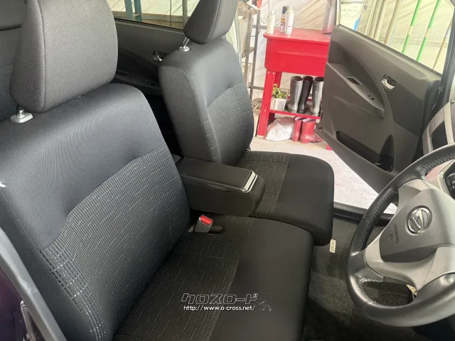 ダイハツ ムーヴ