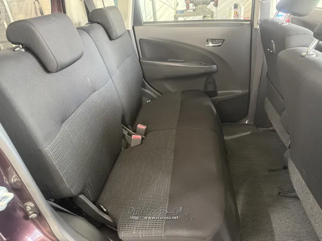 ダイハツ ムーヴ