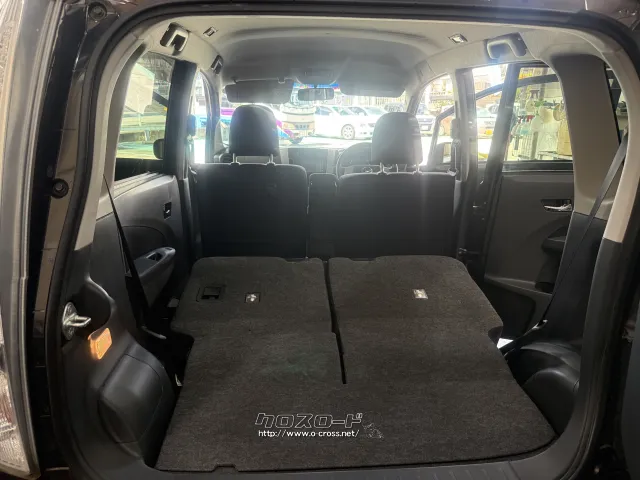 ダイハツ ムーヴ