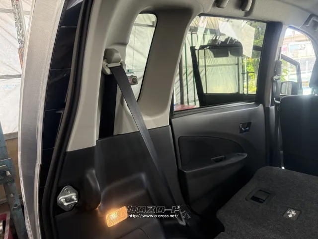 ダイハツ ムーヴ