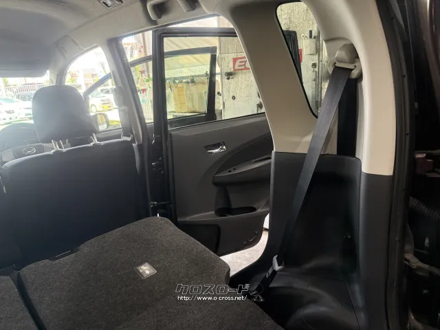 ダイハツ ムーヴ