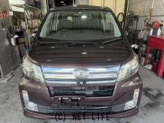 ダイハツ ムーヴ