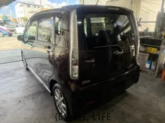 ダイハツ ムーヴ