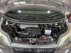 ダイハツ ムーヴ