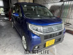 ダイハツ ムーヴ