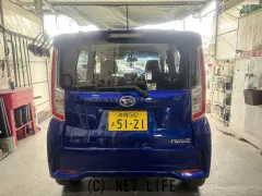 ダイハツ ムーヴ