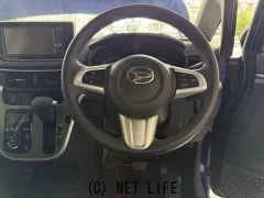 ダイハツ ムーヴ