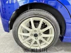 ダイハツ ムーヴ