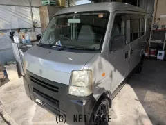 スズキ エブリイ