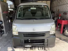 スズキ エブリイ