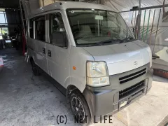 スズキ エブリイ