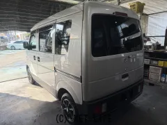 スズキ エブリイ