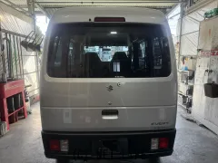 スズキ エブリイ