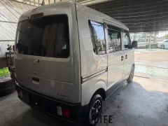 スズキ エブリイ