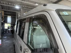 スズキ エブリイ