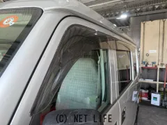 スズキ エブリイ