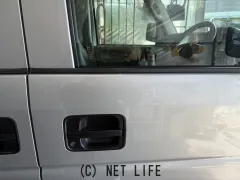 スズキ エブリイ