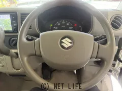 スズキ エブリイ