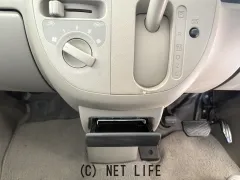 スズキ エブリイ