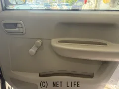 スズキ エブリイ