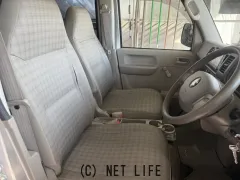 スズキ エブリイ