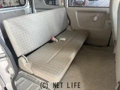 スズキ エブリイ