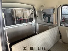 スズキ エブリイ