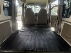 スズキ エブリイ