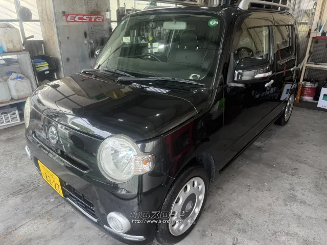ダイハツ ミラココア