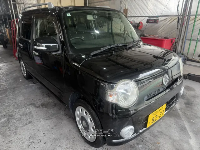 ダイハツ ミラココア