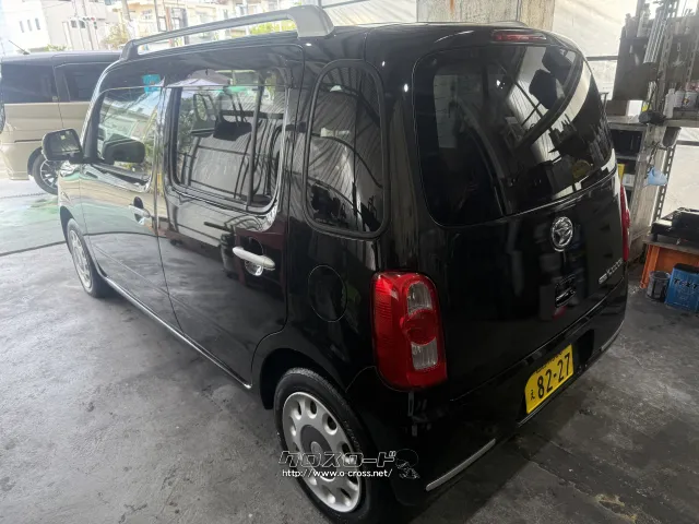 ダイハツ ミラココア