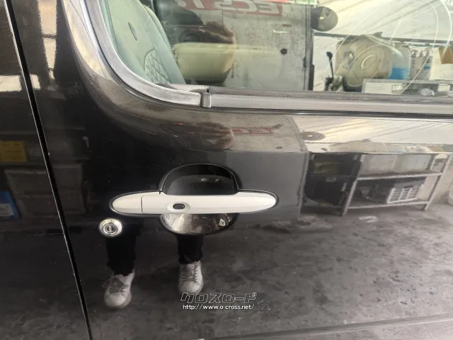 ダイハツ ミラココア