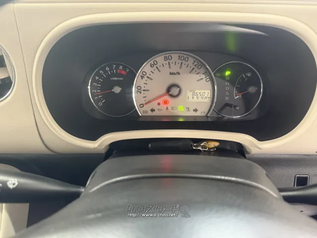 ダイハツ ミラココア