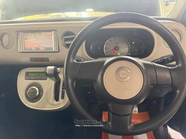 ダイハツ ミラココア