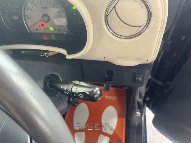 ダイハツ ミラココア