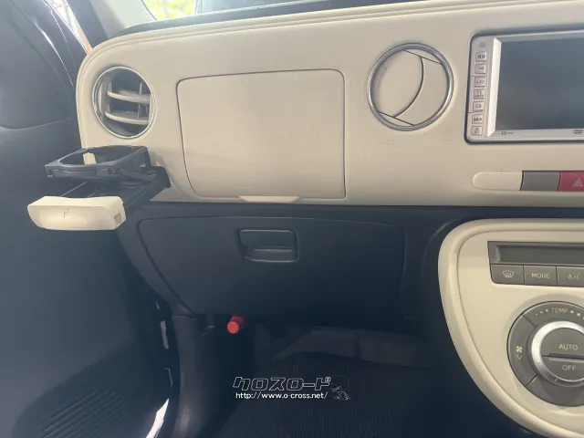 ダイハツ ミラココア