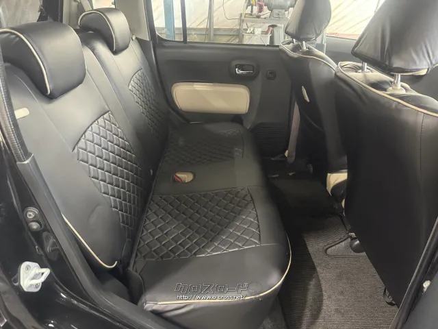 ダイハツ ミラココア