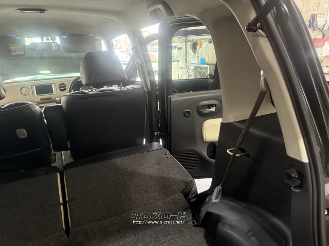 ダイハツ ミラココア