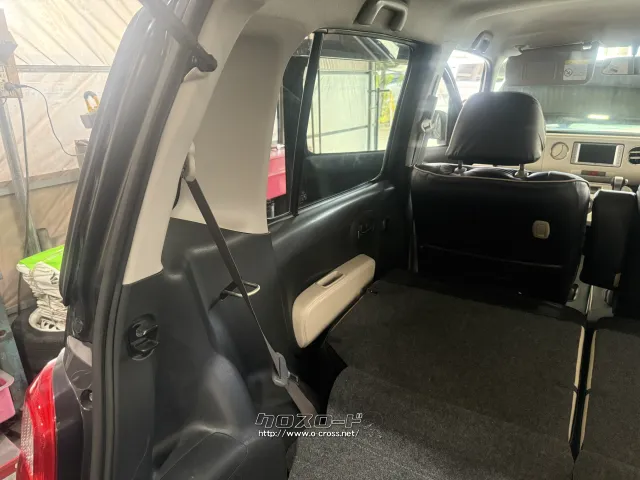 ダイハツ ミラココア