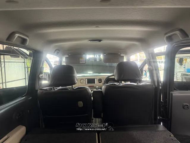 ダイハツ ミラココア