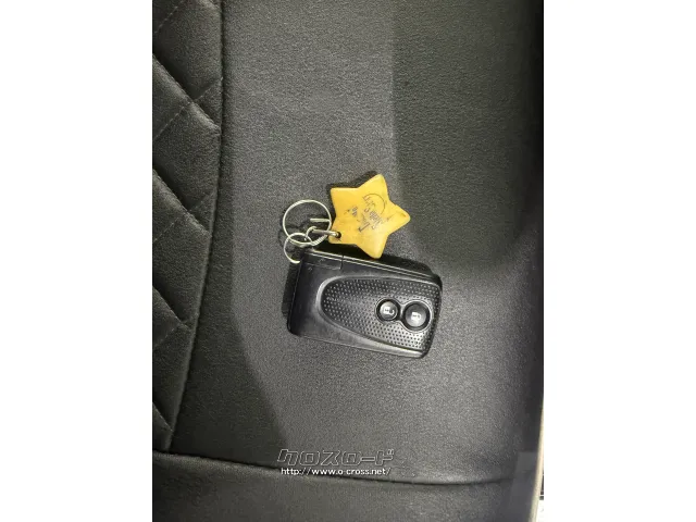 ダイハツ ミラココア