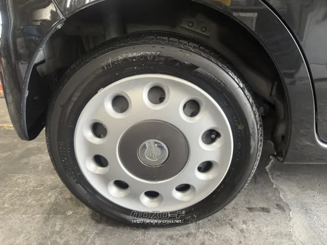 ダイハツ ミラココア