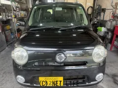 ダイハツ ミラココア