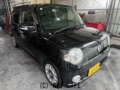 ダイハツ ミラココア