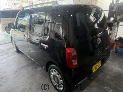 ダイハツ ミラココア