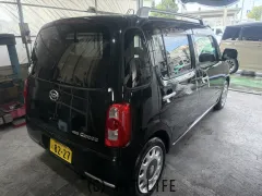 ダイハツ ミラココア