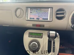 ダイハツ ミラココア