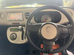 ダイハツ ミラココア